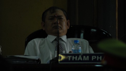 Trực tiếp phiên xử kỳ án vườn mít: VKS đề nghị tử hình dù còn uẩn khúc - ảnh 10