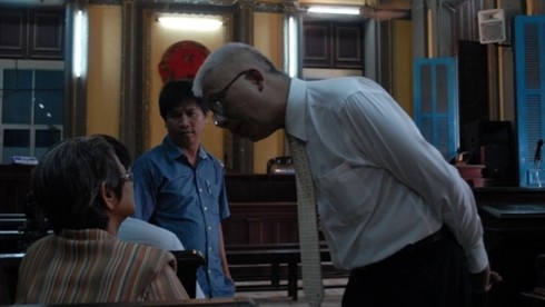 Trực tiếp phiên xử kỳ án vườn mít: VKS đề nghị tử hình dù còn uẩn khúc - ảnh 5