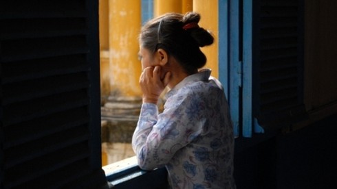 Trực tiếp phiên xử kỳ án vườn mít: VKS đề nghị tử hình dù còn uẩn khúc - ảnh 4