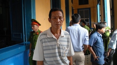 Trực tiếp phiên xử kỳ án vườn mít: VKS đề nghị tử hình dù còn uẩn khúc - ảnh 3