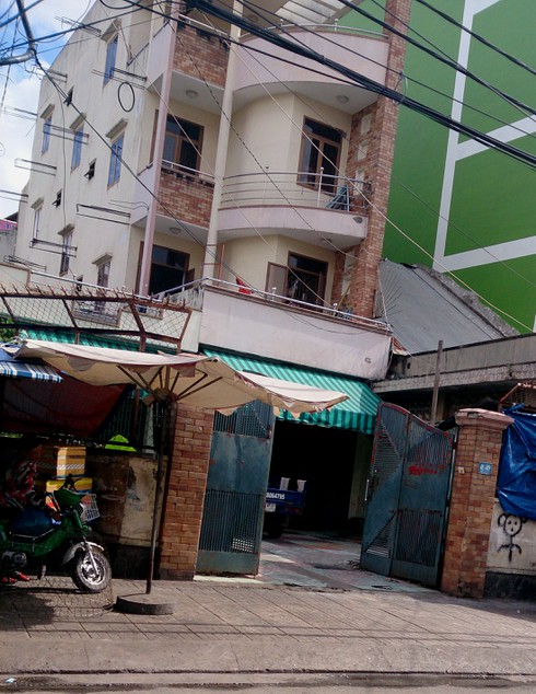 Vụ giải cứu cháu trai: Bà Long thừa nhận giọng nói trong băng ghi âm - ảnh 1