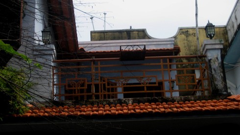 Cháy căn nhà khóa trái, hai cháu nhỏ tử vong - ảnh 3