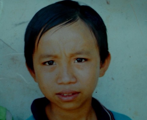 Vụ giải cứu cháu trai: Chứng cứ tố cáo bà Kim Long giữ cháu Hải - ảnh 1