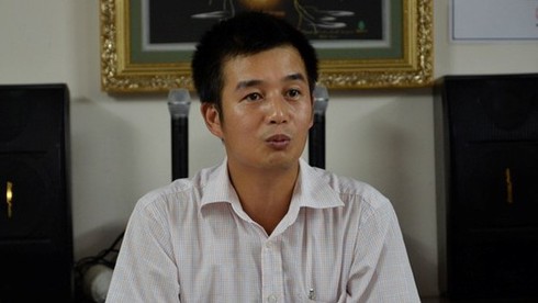 Đâu là sự thật vụ “cướp” 42 chiếc taxi? - ảnh 1