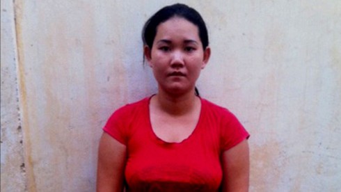 TP HCM: Bảo mẫu đạp cháu bé 18 tháng tuổi tử vong - ảnh 1