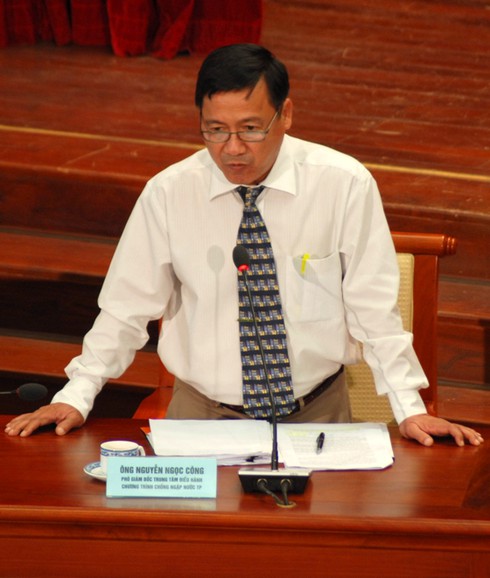 Phải có 100 chữ ký để triển khai đề tài khoa học? - ảnh 3
