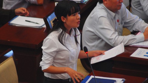 Phải có 100 chữ ký để triển khai đề tài khoa học? - ảnh 1