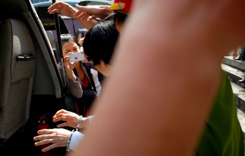 Vụ Huyền Như: Luật sư thắc mắc 3.000 tỷ đi đâu - ảnh 1