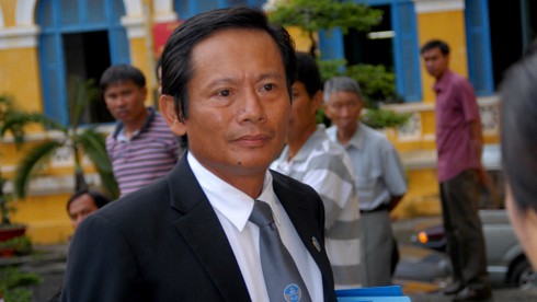 Vụ Huyền Như: Các luật sư đồng loạt phản bác VKS - ảnh 2