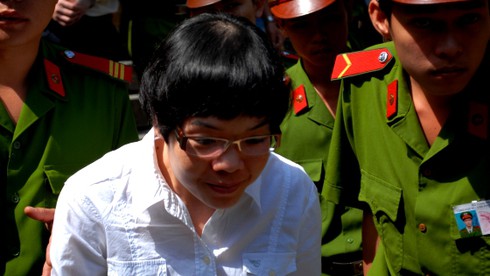 Phiên xử Huyền Như: Thật giả lẫn lộn? - ảnh 1