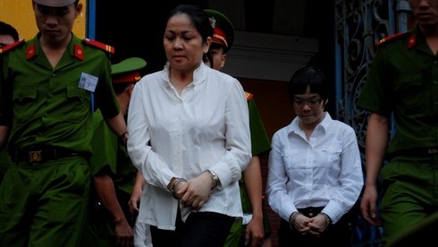 Bị cáo vụ Huyền Như đối diện mức án nghiêm khắc - ảnh 2