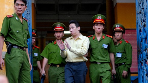 Bị cáo vụ Huyền Như đối diện mức án nghiêm khắc - ảnh 1