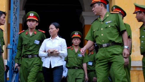 Bị cáo vụ Huyền Như đối diện mức án nghiêm khắc - ảnh 3