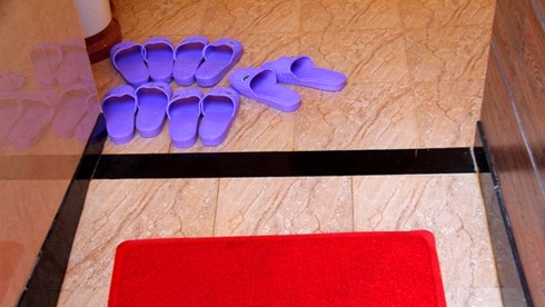 Nhà vệ sinh công cộng 5 sao ở TP.HCM - ảnh 3