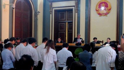 Vụ Huyền Như: Đề nghị khởi tố thêm hàng loạt - ảnh 1