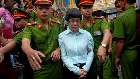 Vụ Huyền Như: Đề nghị khởi tố thêm hàng loạt - ảnh 2