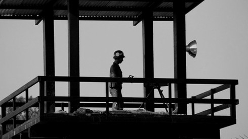 Những hình ảnh đau thương tại nhà tù Phú Quốc - ảnh 2