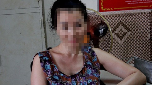 Vợ dựng chuyện bắt cóc, đòi chồng chuyển tiền vào tài khoản…của mình - ảnh 1