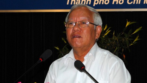 Quy hoạch TP.HCM đến 2020: Phấn đấu còn 0,5 triệu người nông thôn - ảnh 2