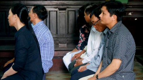 Tăng mức án nguyên Chủ tịch huyện Hóc Môn sau phiên phúc thẩm - ảnh 2