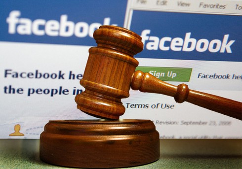 Luật sư bị tố “xúc phạm cơ quan tố tụng trên Facebook