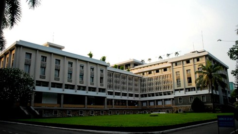 Bí mật hầm ngầm trực chiến trong Dinh Độc Lập của Tổng thống Sài Gòn - ảnh 20