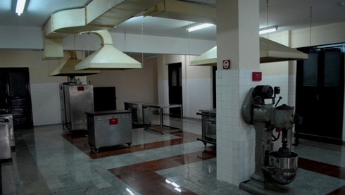 Bí mật hầm ngầm trực chiến trong Dinh Độc Lập của Tổng thống Sài Gòn - ảnh 14