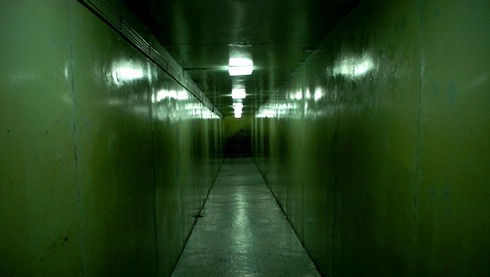 Bí mật hầm ngầm trực chiến trong Dinh Độc Lập của Tổng thống Sài Gòn - ảnh 3