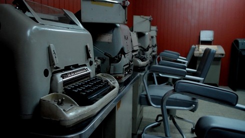 Bí mật hầm ngầm trực chiến trong Dinh Độc Lập của Tổng thống Sài Gòn - ảnh 9