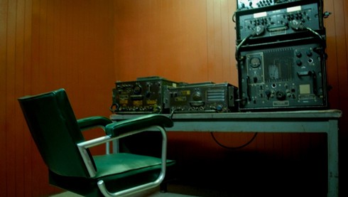 Bí mật hầm ngầm trực chiến trong Dinh Độc Lập của Tổng thống Sài Gòn - ảnh 10