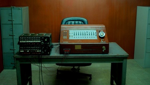 Bí mật hầm ngầm trực chiến trong Dinh Độc Lập của Tổng thống Sài Gòn - ảnh 11