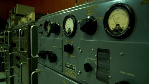 Bí mật hầm ngầm trực chiến trong Dinh Độc Lập của Tổng thống Sài Gòn - ảnh 12