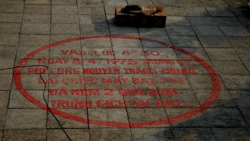 Bí mật hầm ngầm trực chiến trong Dinh Độc Lập của Tổng thống Sài Gòn - ảnh 16