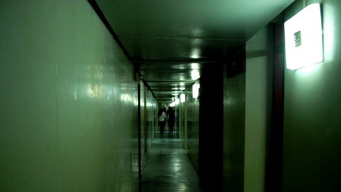 Bí mật hầm ngầm trực chiến trong Dinh Độc Lập của Tổng thống Sài Gòn - ảnh 4