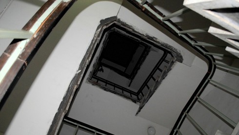 Bí mật hầm ngầm trực chiến trong Dinh Độc Lập của Tổng thống Sài Gòn - ảnh 13