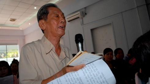 Chủ tịch nước: Quyết tâm bắt Trung Quốc phải rút giàn khoan - ảnh 2