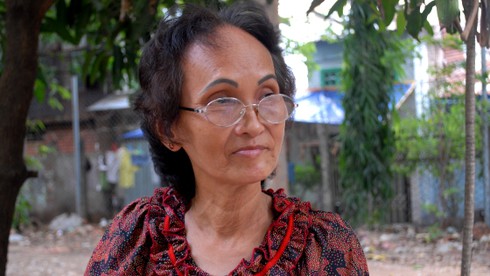 TP.HCM: Nghi vấn bị can tử vong do bị đánh tại nơi tạm giam - ảnh 1