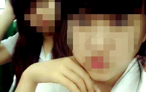 Bạn trai nữ sinh Bình Dương thừa nhận đăng ảnh