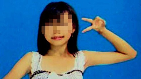Sau 2 ngày mất tích, thiếu nữ gọi báo bị bắt cóc - ảnh 1