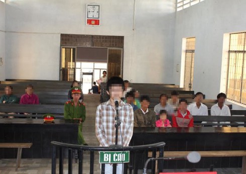 Bi kịch thiếu niên phạm tội hiếp dâm bé gái 3 tuổi - ảnh 2