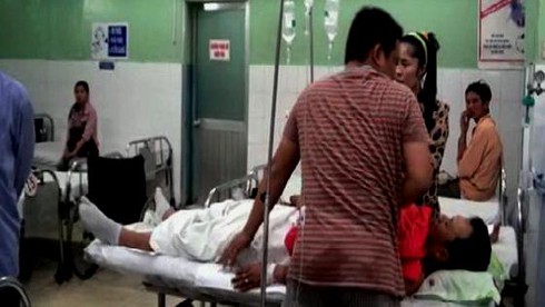 Ngày mai, nguyên CSGT gây án tại Trạm Suối Tre hầu tòa - ảnh 1