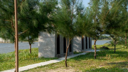 Bình Thuận: Lấn chiếm đất công, lập bãi tắm ở vùng nước xoáy - ảnh 7