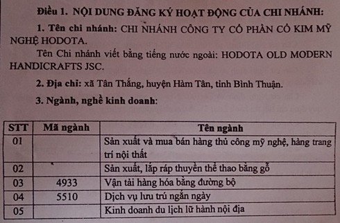 Bình Thuận: Lấn chiếm đất công, lập bãi tắm ở vùng nước xoáy - ảnh 9