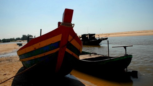 Ai ngăn cản công trình tránh bão của hàng trăm ngư dân? - ảnh 2