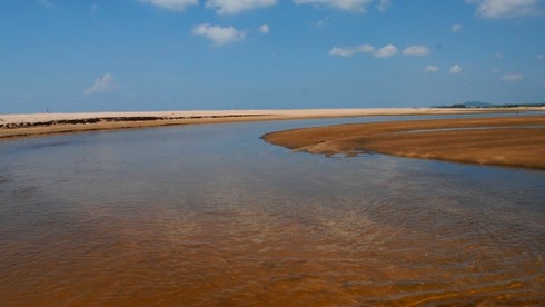 Ai ngăn cản công trình tránh bão của hàng trăm ngư dân? - ảnh 3