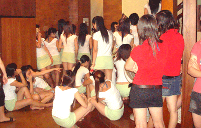 Ngày mai “tập đoàn kích dục” Tân Hoàng Phát tiếp tục hầu tòa - ảnh 1