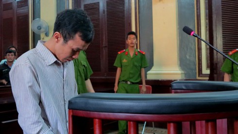 Sát hại vợ rồi tự tử 2 lần... nhưng không chết - ảnh 1