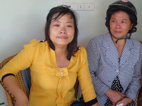 Đắk Lắk: Tấm bê tông đổ sập, khiến một người tử vong - ảnh 2