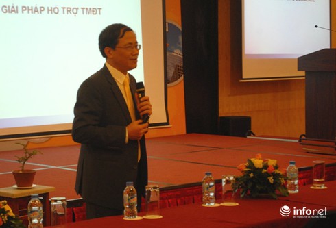 Bưu điện Việt Nam tung nhiều ưu đãi trong “Ngày mua sắm trực tuyến” - ảnh 2