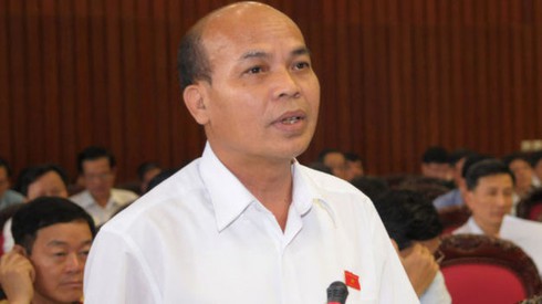 Liên đoàn Luât sư VN kiến nghị xem xét tư cách ĐBQH Đỗ Văn Đương - ảnh 1